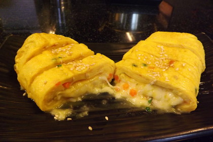 チーズ・ケランマリ